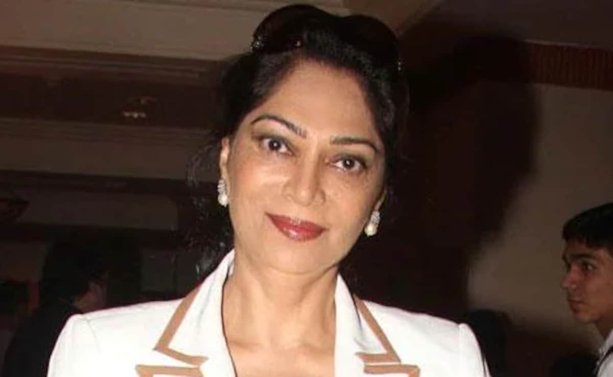 Ravan Was “Slightly Naughty”, Not Evil: Simi Garewal’s Dussehra Post Sparks Controversy