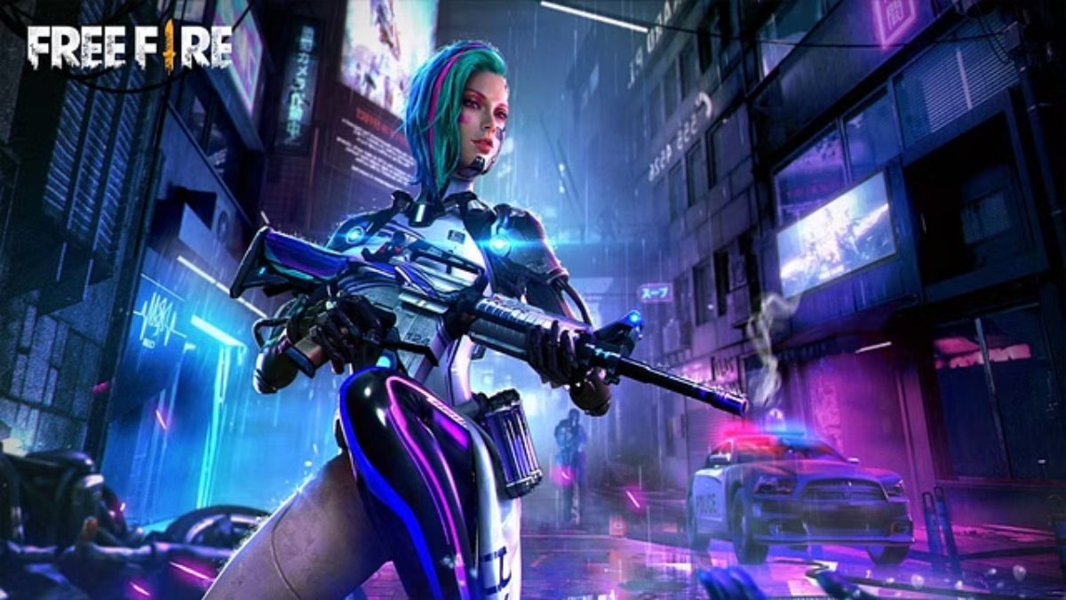 Garena Free Fire Max Codes (October 29): Here’s How To Grab Diamonds, Rare Skins, More, For Free