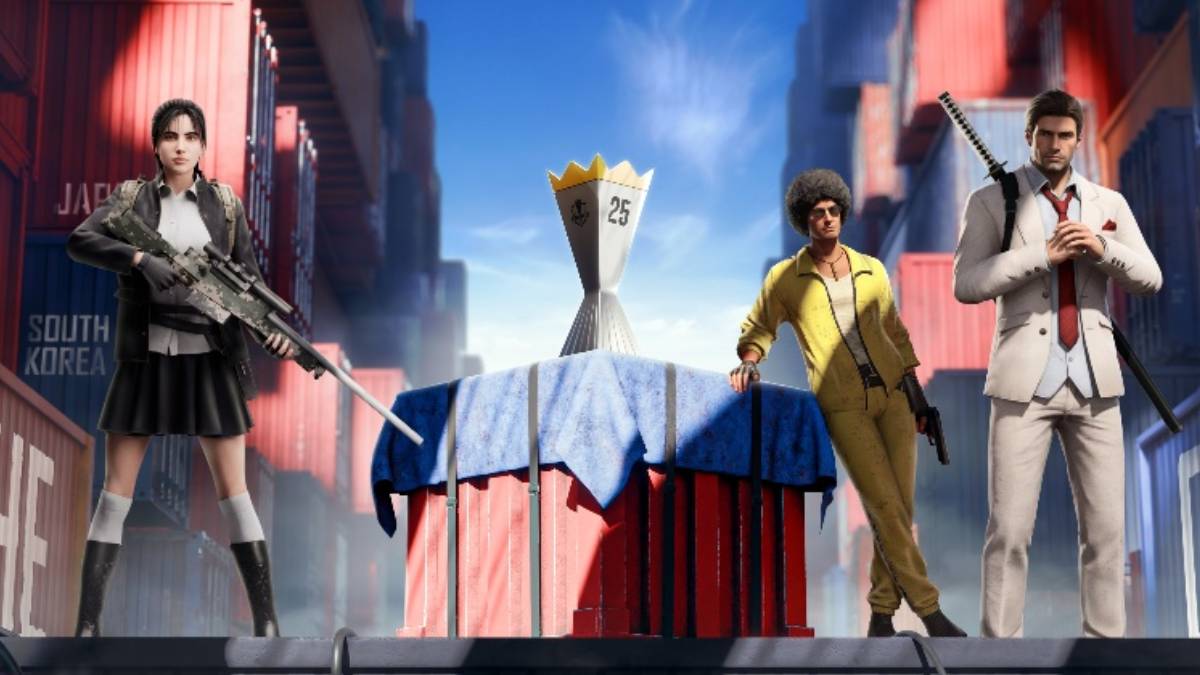 India To Host First-Ever BGMI International Cup With Rs 1 Crore Prize Pool: Check Out Finalist Teams