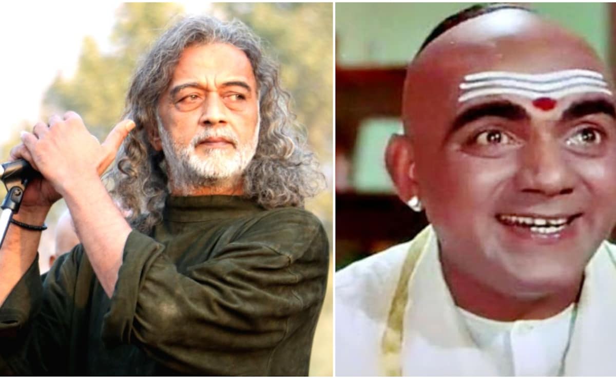 Lucky Ali Recalls Mehmood As A Strict Father: “He Had 27 Cars, But Didn’t Allow Me One”