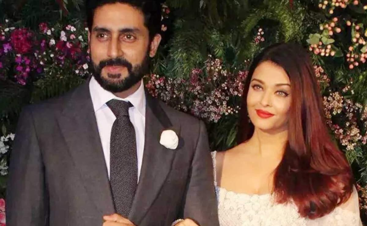 After Aishwarya, Abhishek Bachchan’s Rs 4 Crore Lawsuit Against Google, ‘Hundreds Of Bollywood AI Videos’ Removed From YouTube