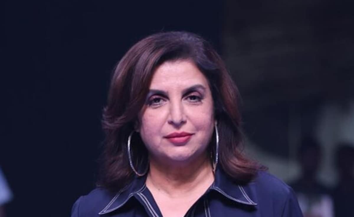 “Is Brain Rot A Compliment?”: Farah Khan’s Hilarious Take On A Reel Featuring Her Movies Goes Viral