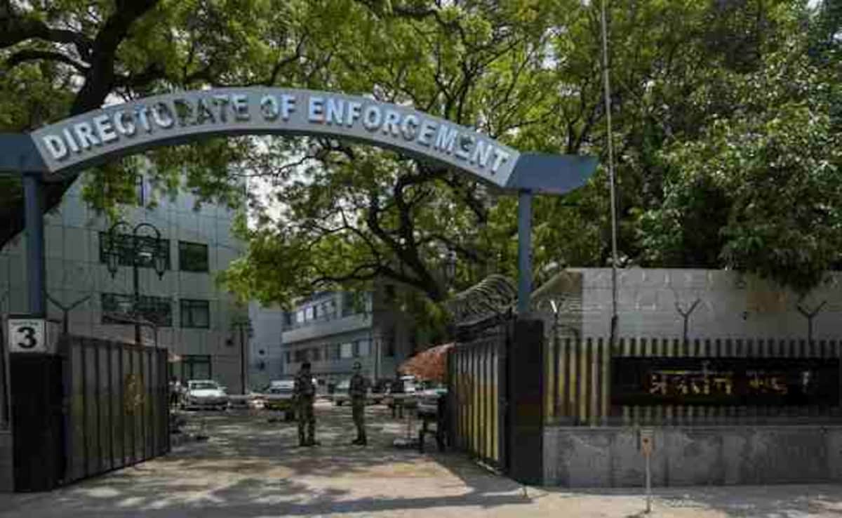 Probe Agency Attaches Assets Worth Rs 40 Crore In Mysuru Land Scam Case