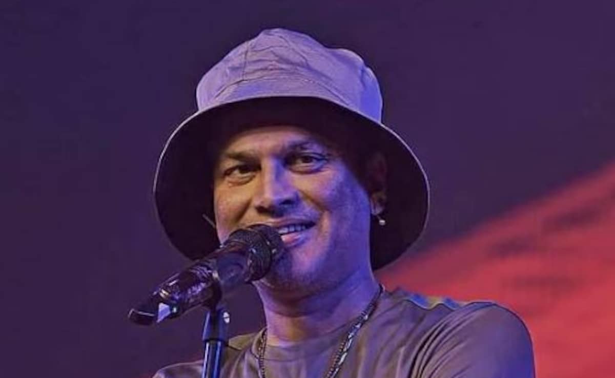 “Zubeen Garg’s Autopsy Report Handed Over To Indian Authorities”: Singapore Police