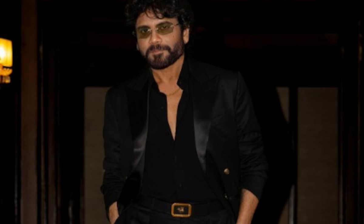 Delhi High Court Bans Commercial Use Of Nagarjuna’s Personality