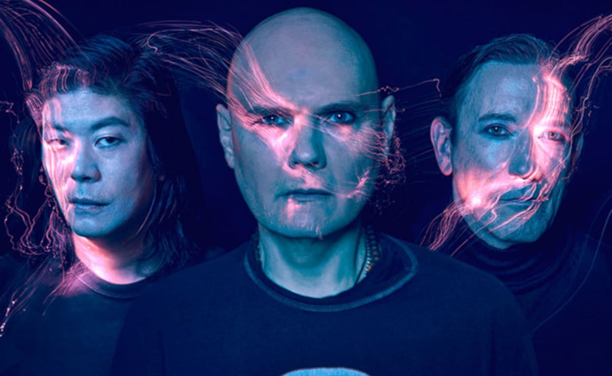 Rock Band The Smashing Pumpkins Cancels Debut India Tour: “Can’t Perform Up To The Standards”