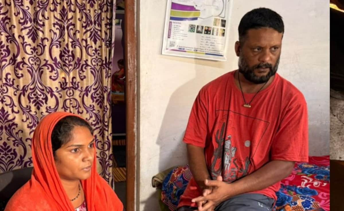 बेटे को बचाने के लिए ऑटो बेच दिया, नहीं बची ज़िंदगी, कफ सिरप से मरने वाले मासूमों की मां-बाप की उजड़ गई दुनिया