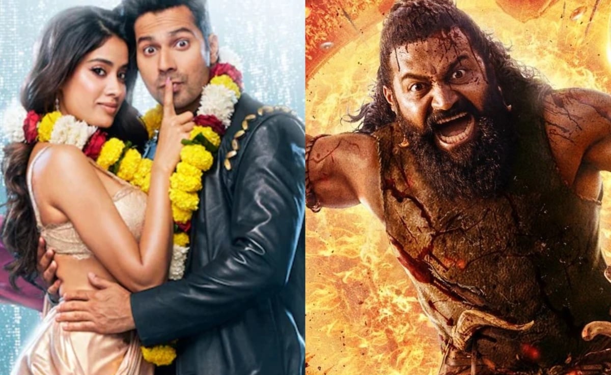 Weekend Binge: After Kantara Vs Sunny Sanskari Ki Tulsi Kumari Showdown, Revisiting Top 5 Dussehra Box Office Clashes