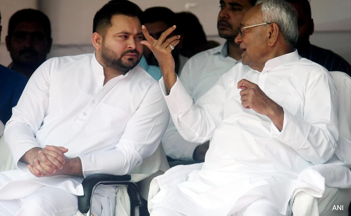 Bihar Election Dates To Be Announced Today