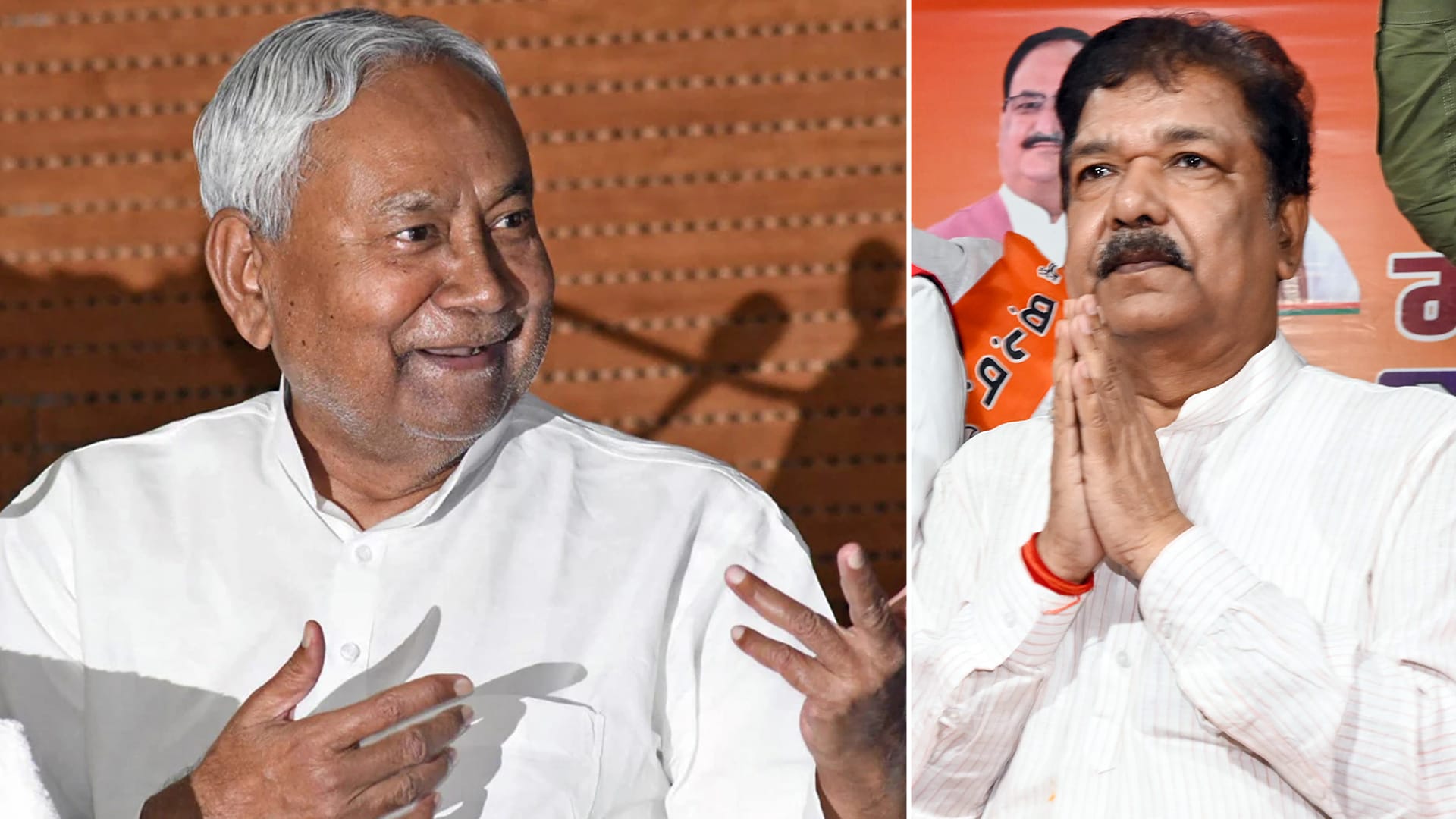 Bihar BJP Chief’s Big Message For Nitish Kumar