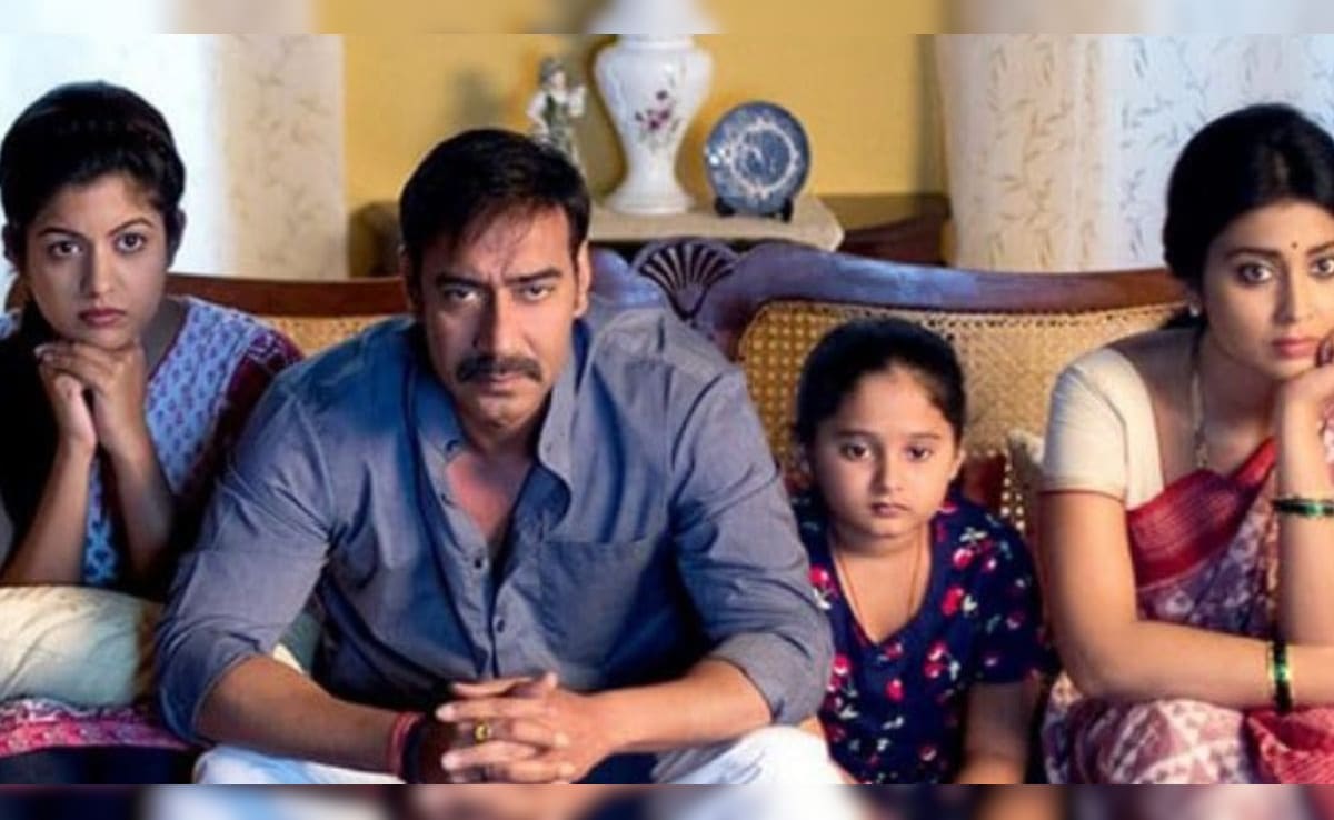 How 2nd October Became A Pop-Culture Meme Because Of Drishyam