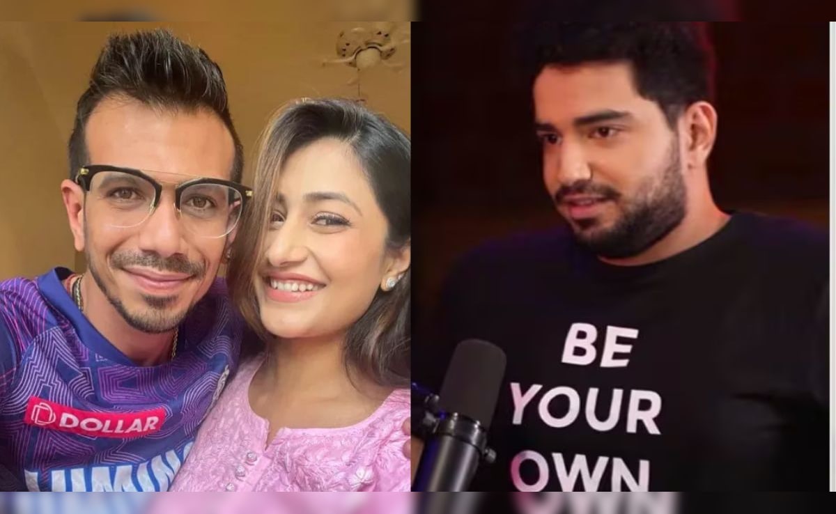 Yuzvendra Chahal’s Nod To Samay Raina’s Digs At Dhanashree’s Cheating Claims, 4 Crore Alimony Buzz: “Be Ready For One More Case”