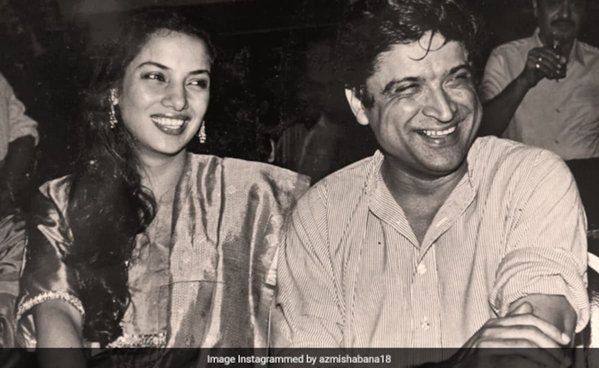 जावेद अख्तर को याद आए पुराने दिन: 1964 में जेब में 27 पैसे लेकर मुंबई पहुंचा…