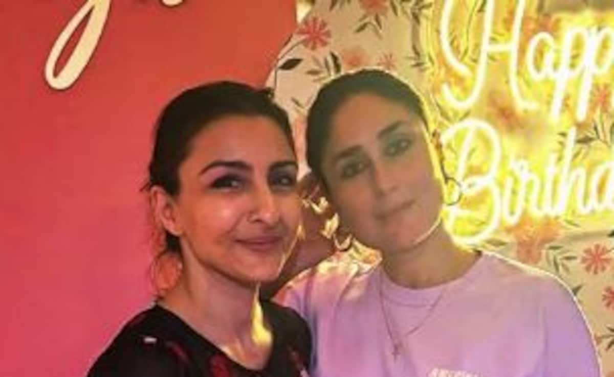 To Soha Ali Khan, A Birthday Wish From Kareena Kapoor: “May The Hugs Never Stop”