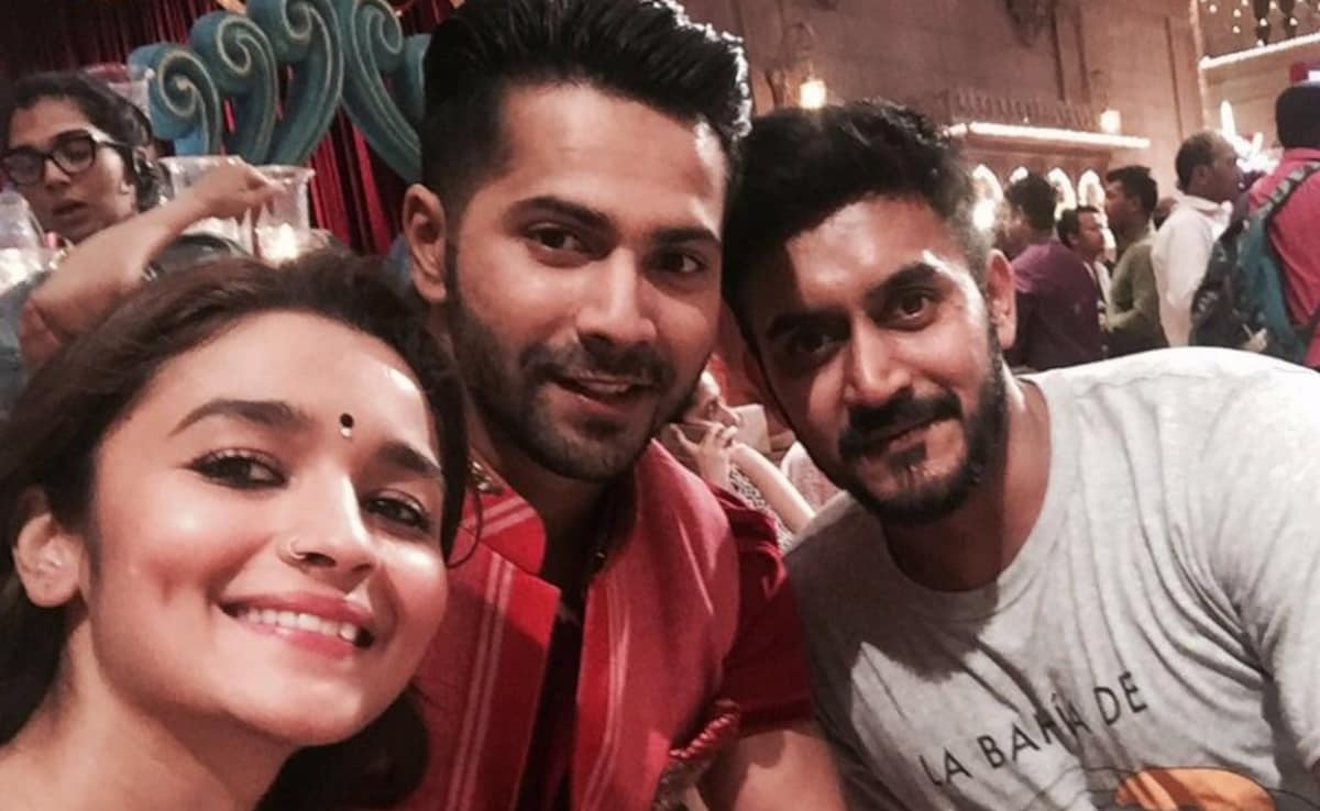 Shashank Khaitan Spills The Beans On Why Dulhania 3 With Alia Bhatt And Varun Dhawan Is Delayed