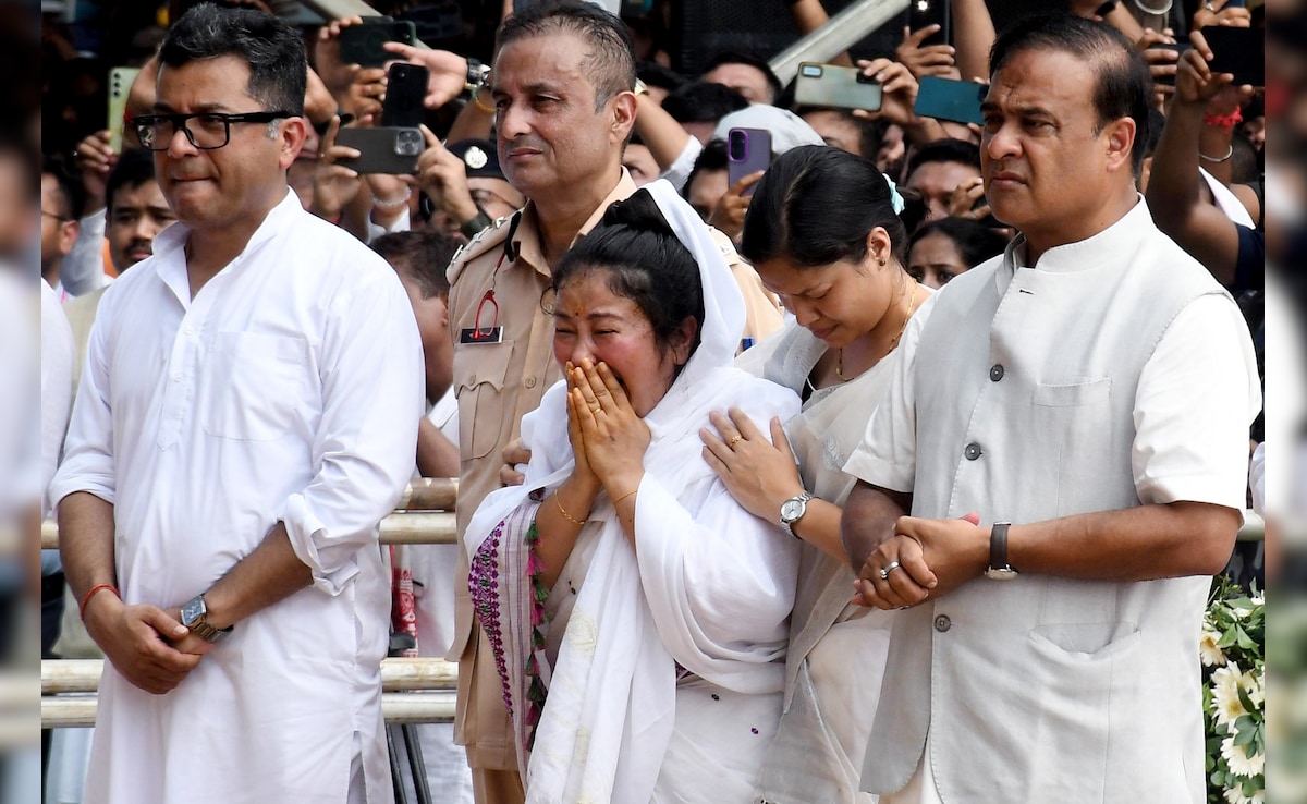 ज़ुबीन गर्ग मौत मामला : विसरा रिपोर्ट से 10 अक्टूबर को खुलेगा जहर का राज! CM ने दिए जांच तेज करने के आदेश