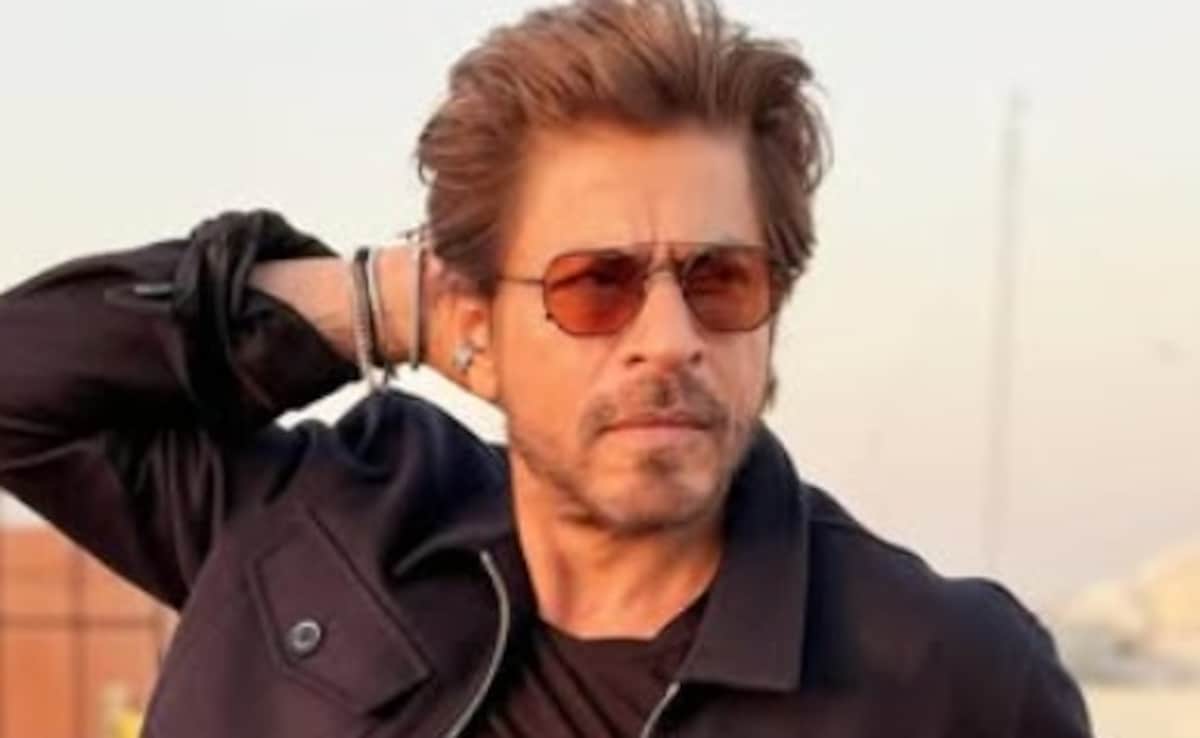 Shah Rukh Khan Enters Billionaire Club, Emerges As Bollywood’s Wealthiest Actor