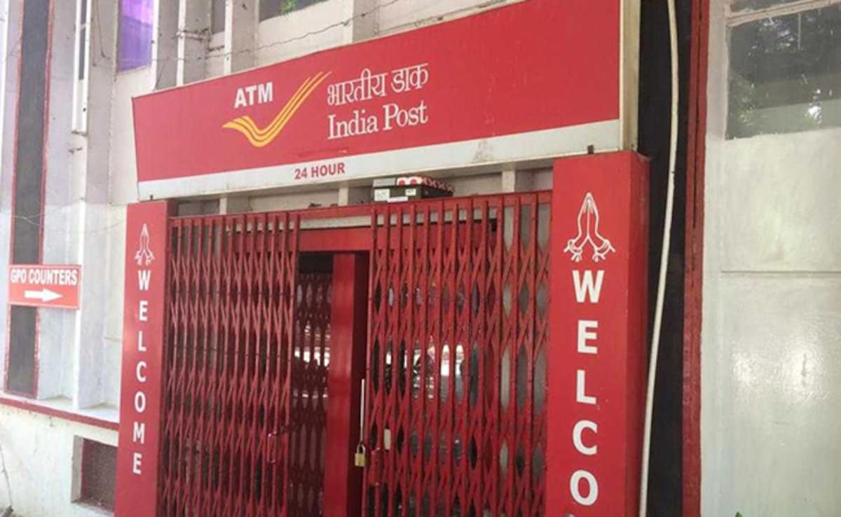 Postal Services Resume In Manipur’s Churachandpur 2 Years After Ethnic Violence