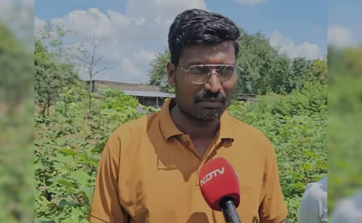 KBC ने चमकाई किस्मत: बाढ़ से तबाह किसान ने जीते 50 लाख, बेटे को बनाएंगे अफसर