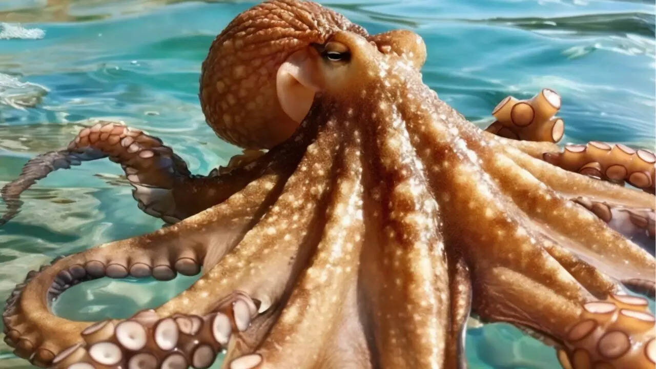 Who rules Earth after humans? The answer will surprise you