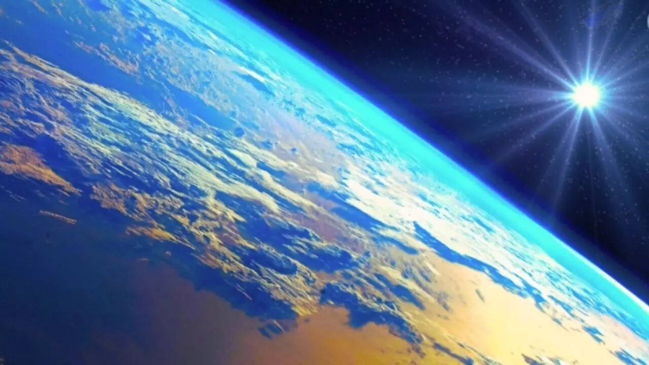 CAUTION! Southern ocean is building a hidden ‘burp’ of heat that could warm the planet all over again