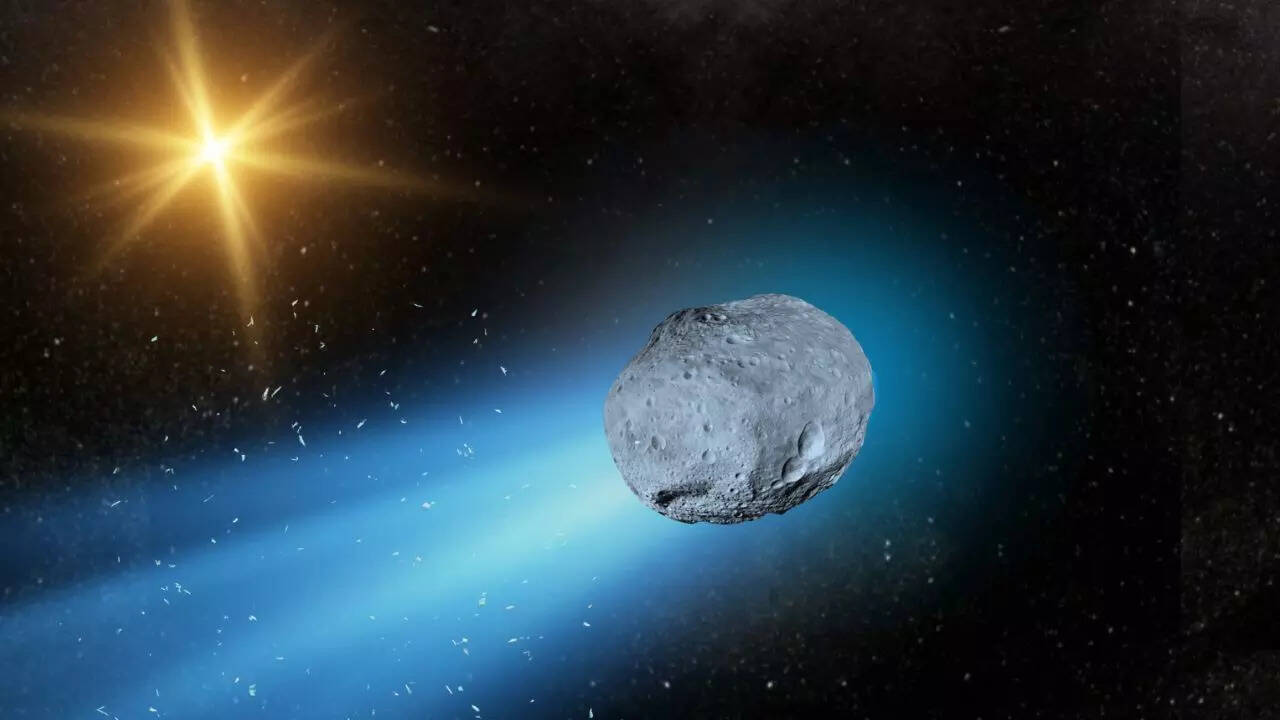 3I/ATLAS nears Earth on 29 October 2025: Rare interstellar comet has stunned scientists with cosmic secrets; tips to watch and related FAQs