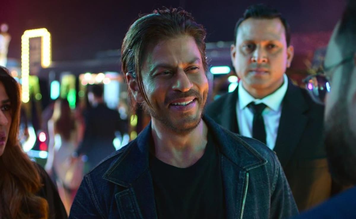 OTT पर भी पाकिस्तान पर भारी पड़ रहा इंडिया, 15 दिन से ये वेब सीरीज टॉप पर- शाहरुख से है इसका कनेक्शन?