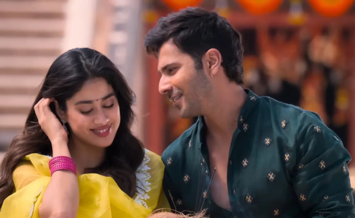 Sunny Sanskari Ki Tulsi Kumari Box Office Collection Day 3: Varun Dhawan And Janhvi Kapoor’s Film Crosses Rs 20 Crore Mark