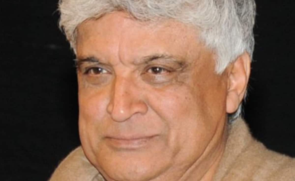 Javed Akhtar Recalls Being ‘Homeless And Starving’ After Arriving In Mumbai For The First Time