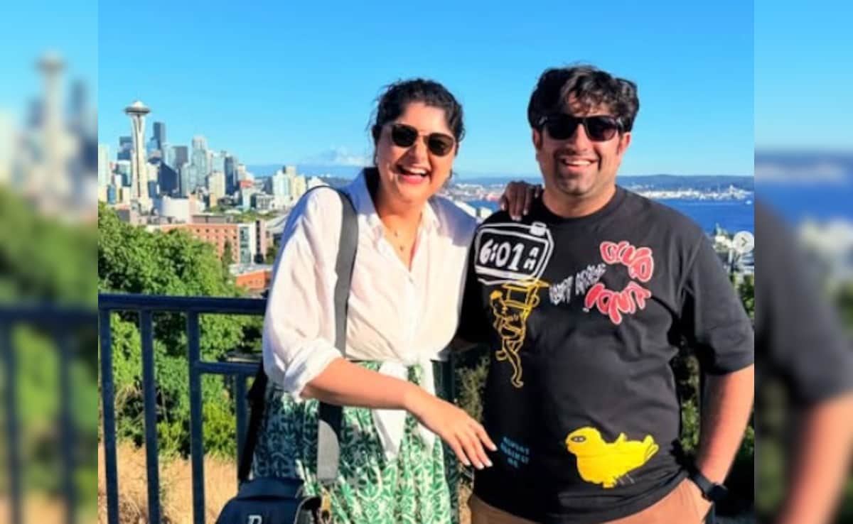 Anshula Kapoor And Rohan Thakkar’s Engagement Celebrations Tomorrow In Mumbai: Report