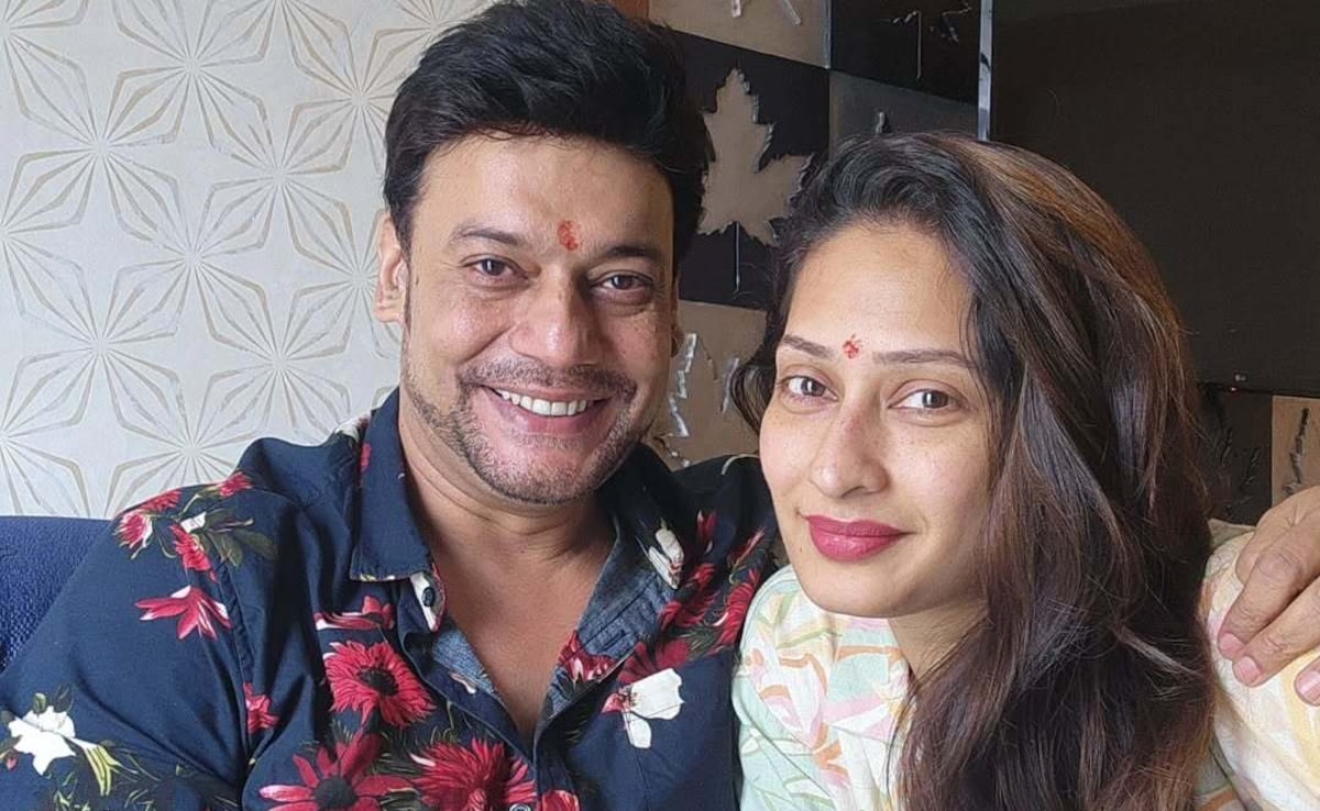 A Month After Losing Priya Marathe To Cancer, Actor’s Husband Pens Emotional Note: “Till We Meet Again”