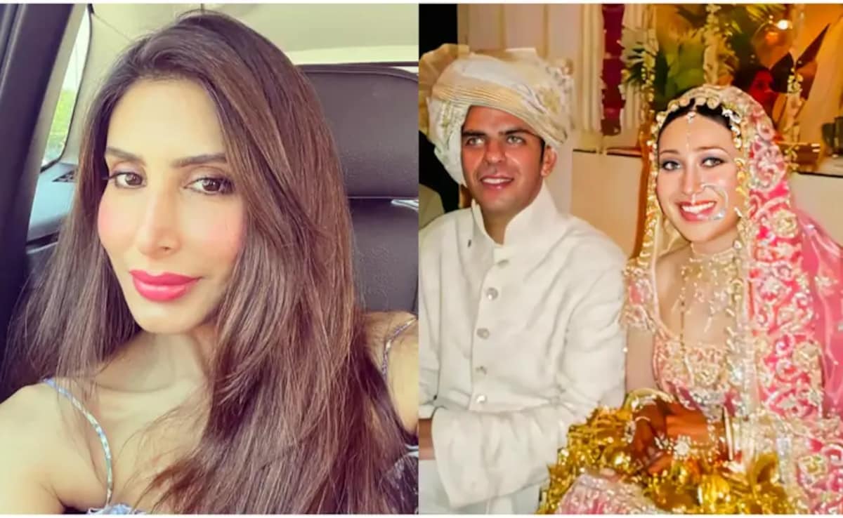 Sunjay Kapur’s Sister Accuses Priya Sachdev Of “Destroying Karisma Kapoor’s Happy Marriage”: “Our Late Father Was Totally Against It”