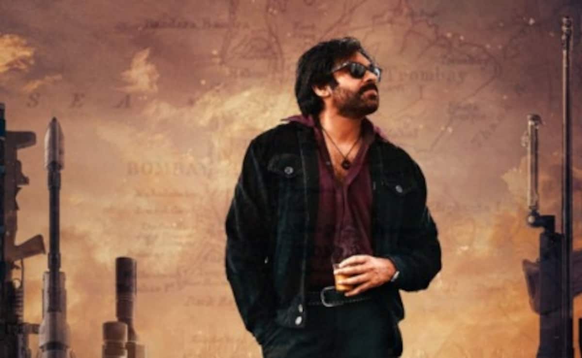 They Call Him OG Box Office Collection Day 7: Pawan Kalyan’s Film Is At Rs 161.65 Crore And Counting
