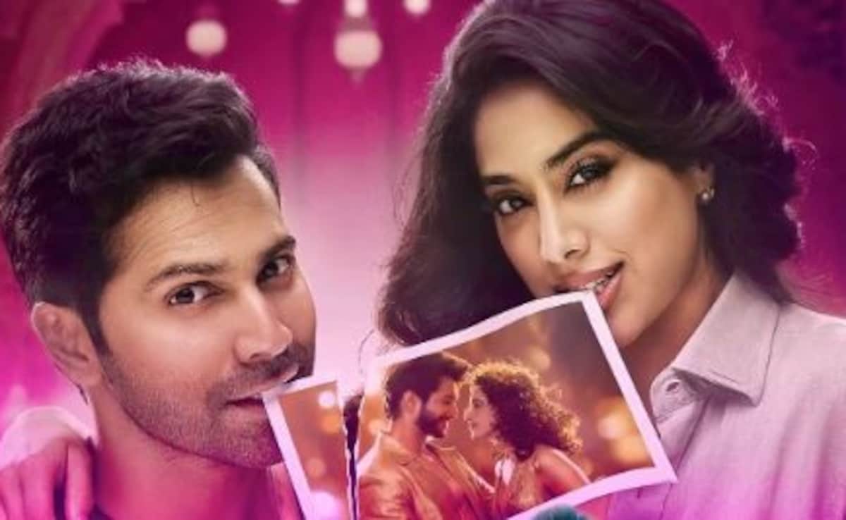 Sunny Sanskari Ki Tulsi Kumari Box Office Collection Day 2: Janhvi Kapoor-Varun Dhawan’s Film Sees A Drop