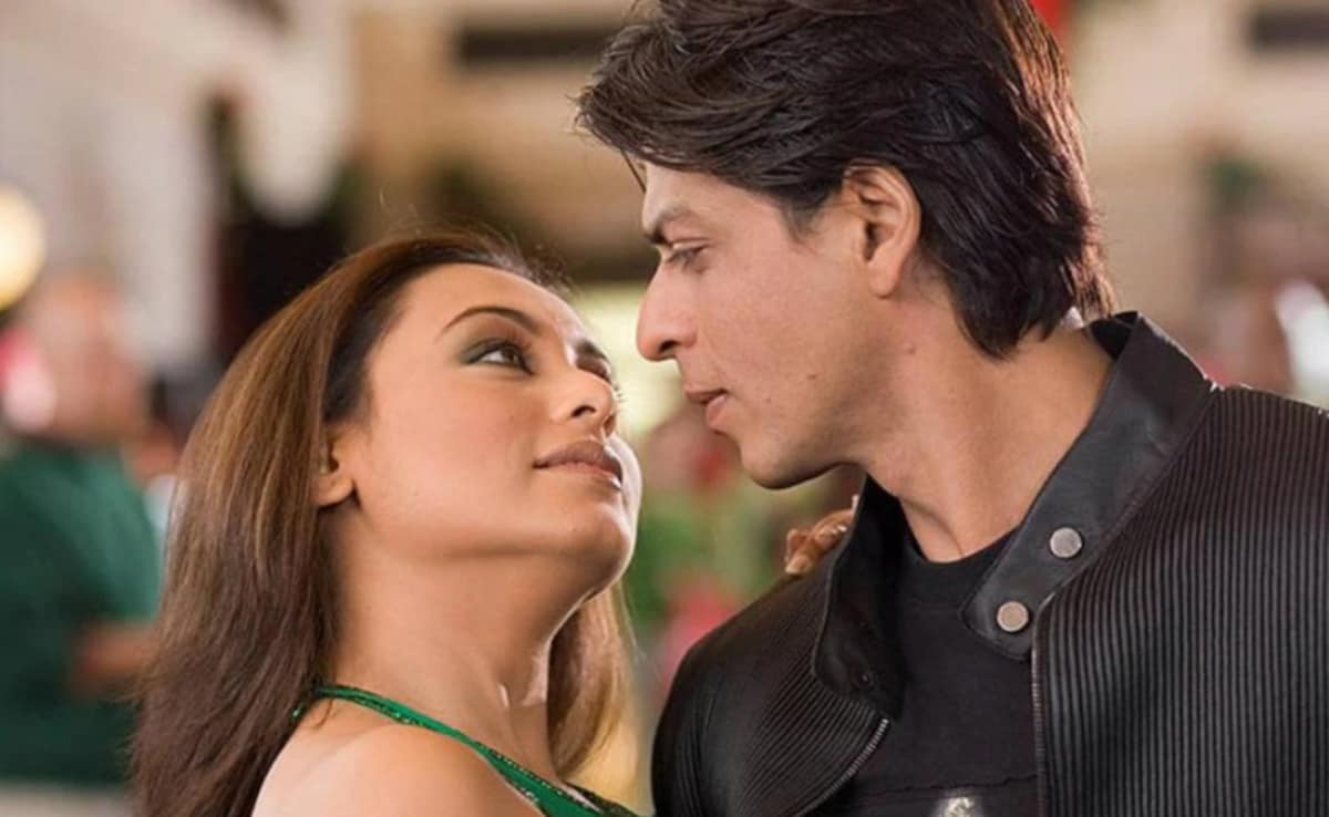 Rani Mukerji On Kabhi Alvida Naa Kehna Exploring “Uncomfortable” Relationship Truths: “India Wasn’t Ready For It”