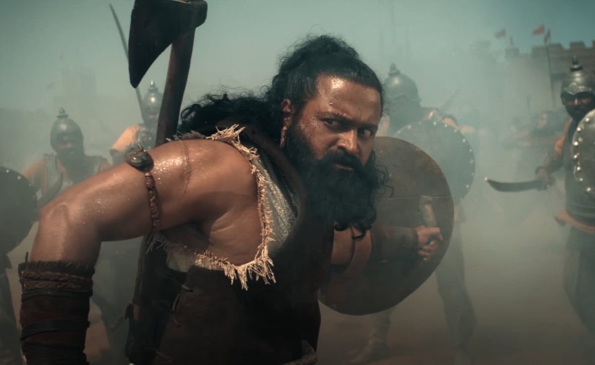 Kantara Chapter 1 Advance Bookings: Rishab Shetty’s Film Sells Tickets Worth Rs 18.95 Crore, Lags Behind Yash’s KGF Chapter 2