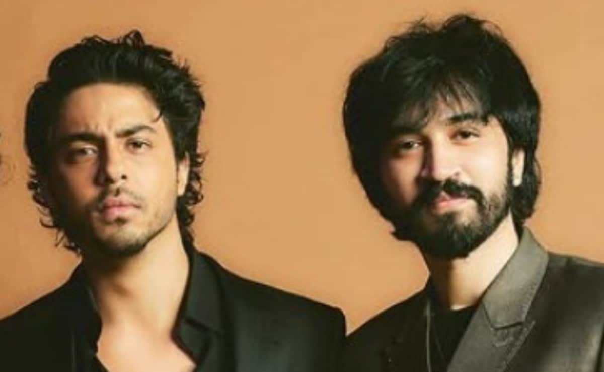 Aryan Khan Didn’t Write The Ba***ds Of Bollywood Alone, Meet His Co-Writer Bilal Siddiqi