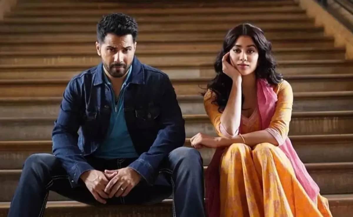 Sunny Sanskari Ki Tulsi Kumari Box Office Collection Day 1: Janhvi Kapoor-Varun Dhawan’s Film Off To A Strong Start