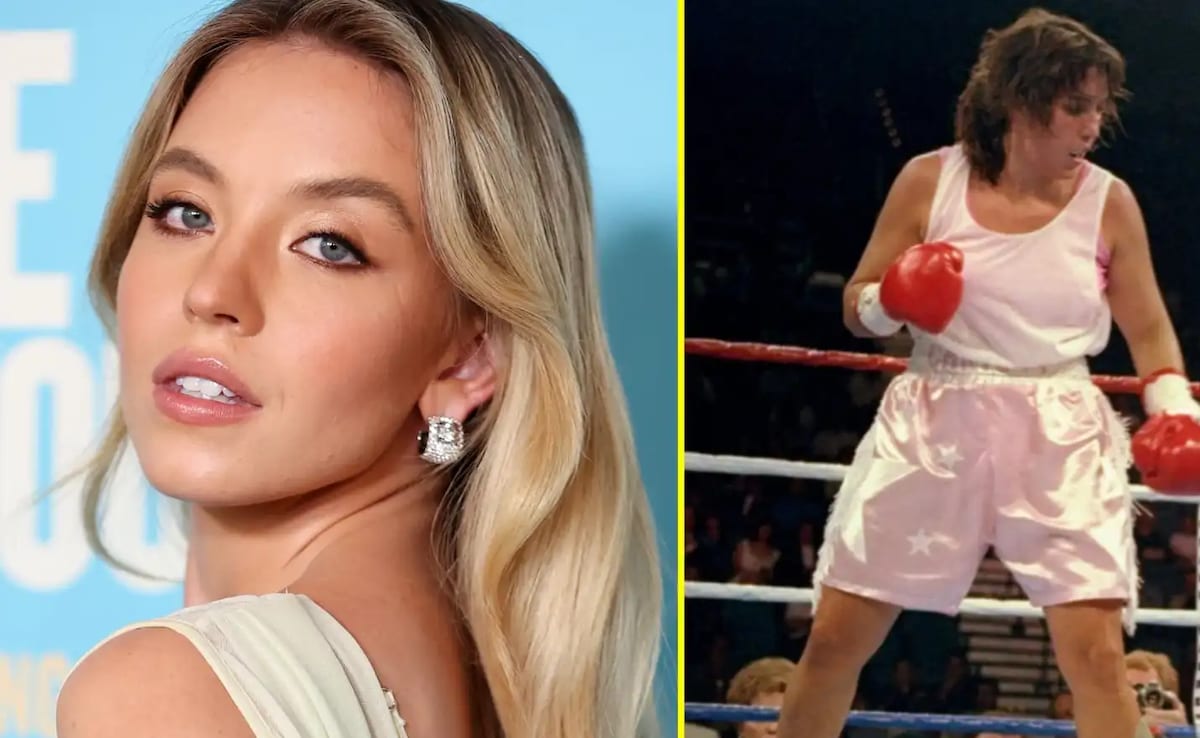 Sydney Sweeney For Her Role In Biopic Christy: “Would Weight Train For An Hour And Do Boxing For Three”