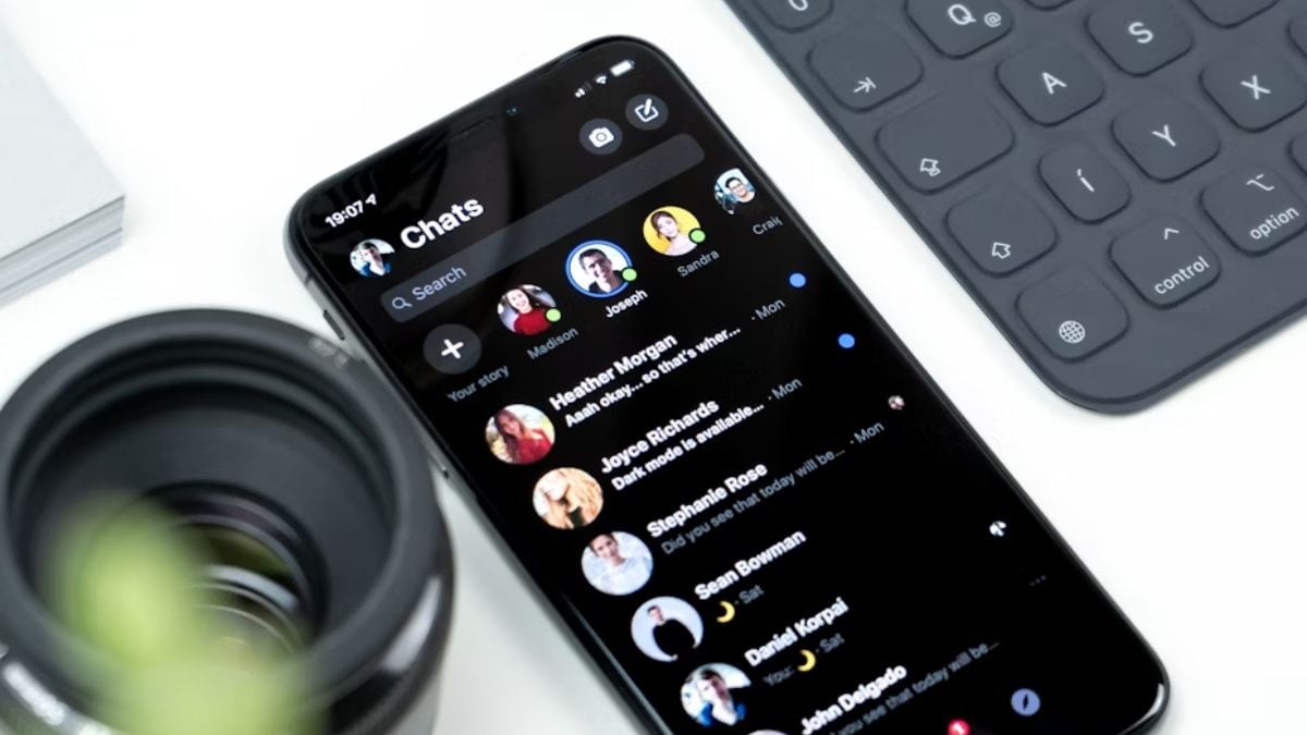 WhatsApp Begins Testing Facebook, Instagram Quick Sharing Options for Status Updates