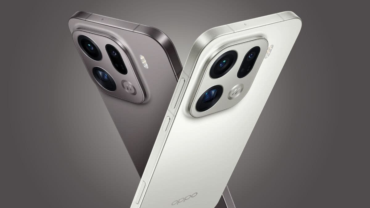 Oppo’s Find X9 Ultra Leak Spilt The Beans On A Wild Camera Setup: Here’s What’s Coming