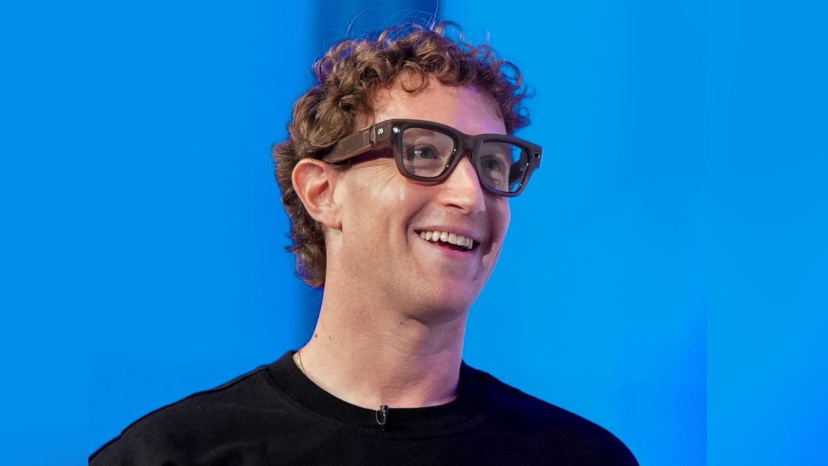 Meta Is Changing How It Rates Employees: ‘AI-Driven Impact’ Is No Longer Optional