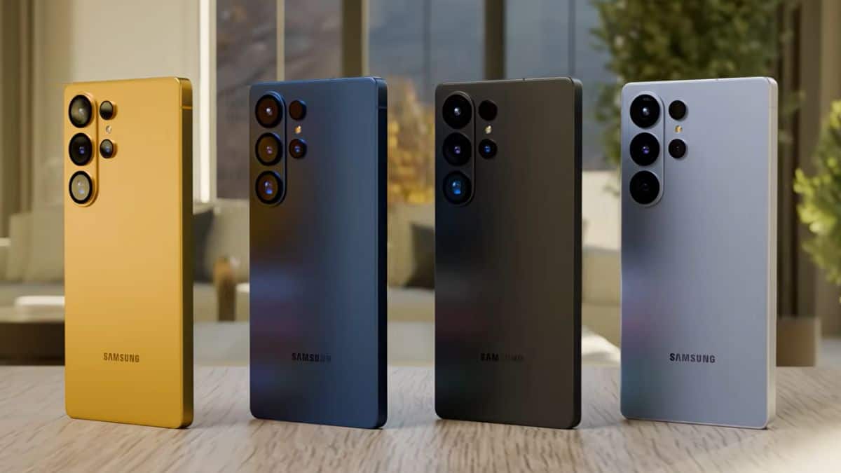 Samsung Galaxy S26 Ultra Leak Suggests A Bigger Battery, But Something Still Doesn’t Add Up