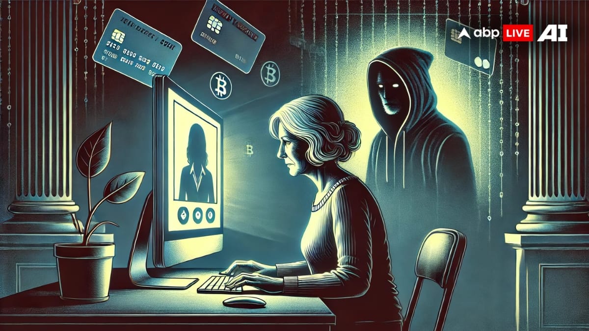 Deepfakes, Chatbots, Fraud: New AI Threats Older Internet Users Have To Deal With Now