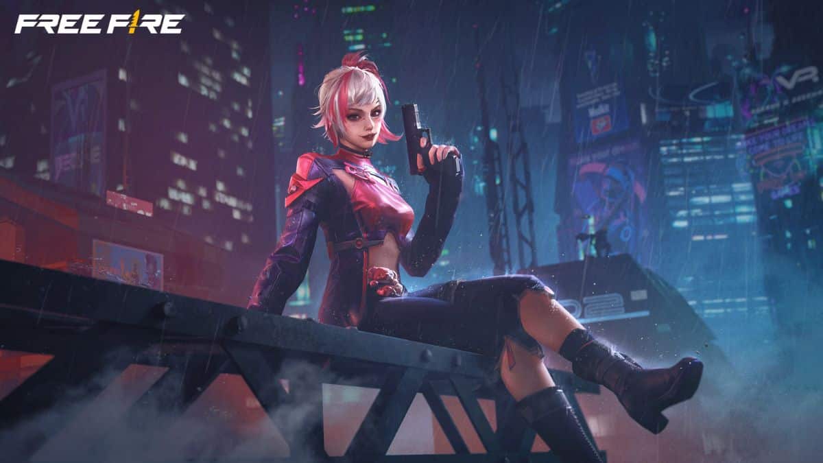 Online Garena Fire Max Redeem Codes Today (Nov 25, 2025): Get Active Codes, Rewards & How To Claim