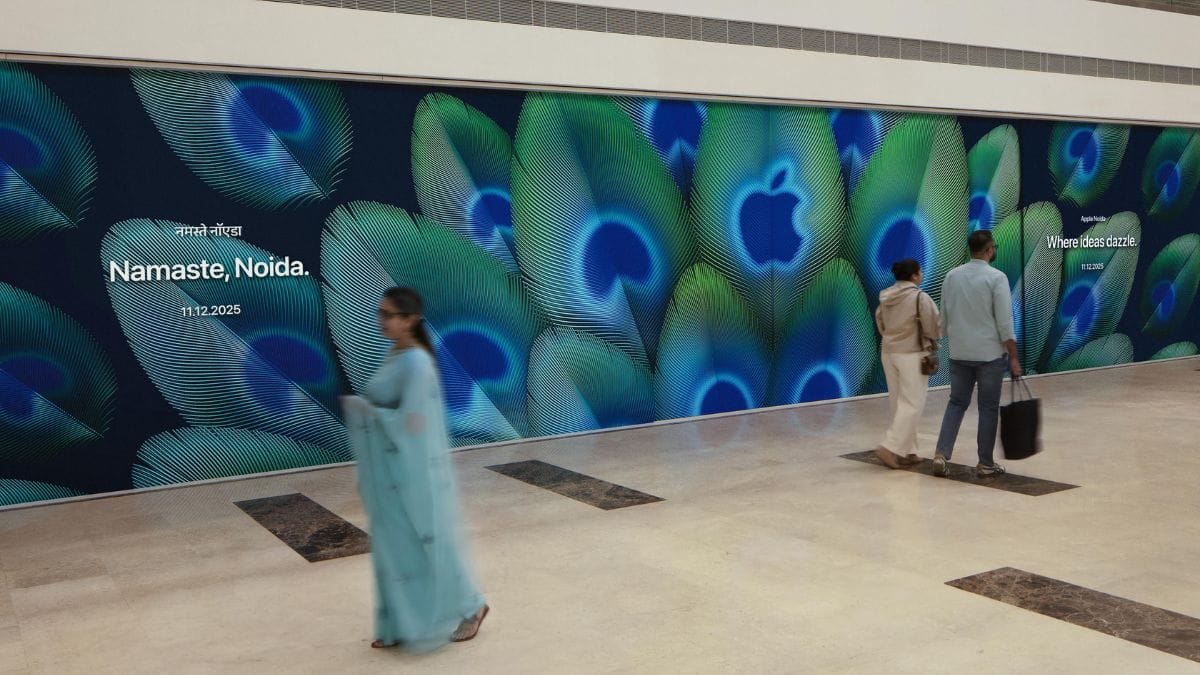 Apple Store Noida Is Launching On THIS Date And Its Not Just For Buying Gadgets: Check Date, & Time
