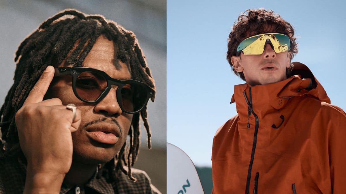 Oakley x Meta HSTN AI Glasses To Be Up For Grabs On THIS Date In India: Here’s The  Price
