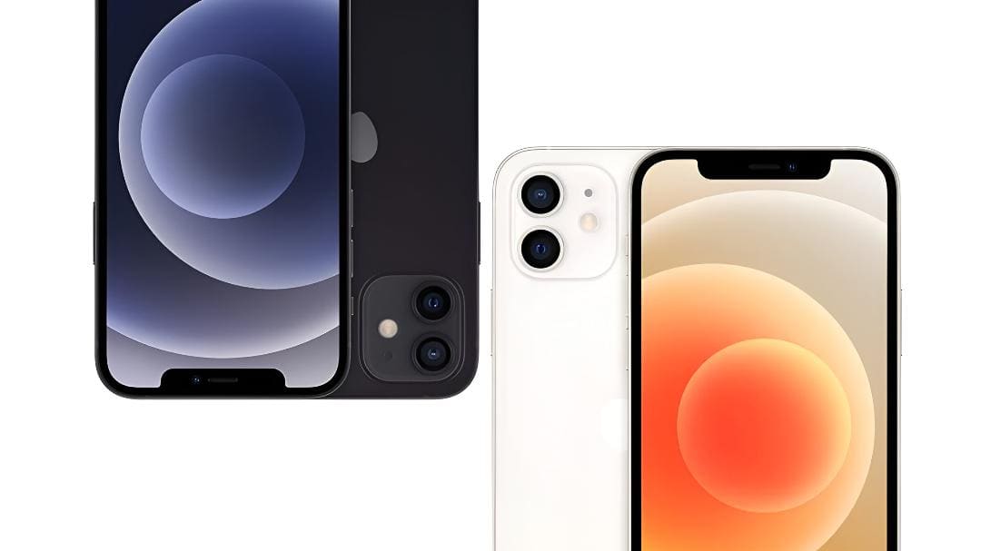 iPhone 12 Price Drops Below Rs 40,000: Here’s How To Get This Deal