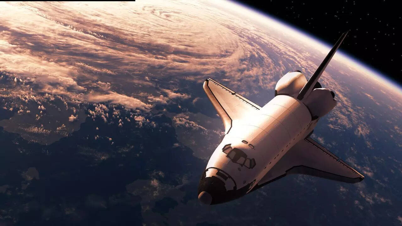 Free-Flying Demonstration Flight: Sierra Space to test Dream Chaser systems; ISS cargo runs delayed