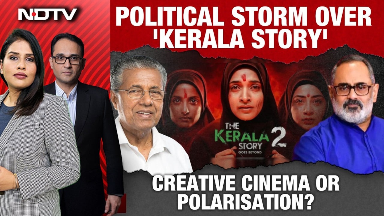 Kerala Story 2: Fuelling Hate And Islamophobia Or An Expose?